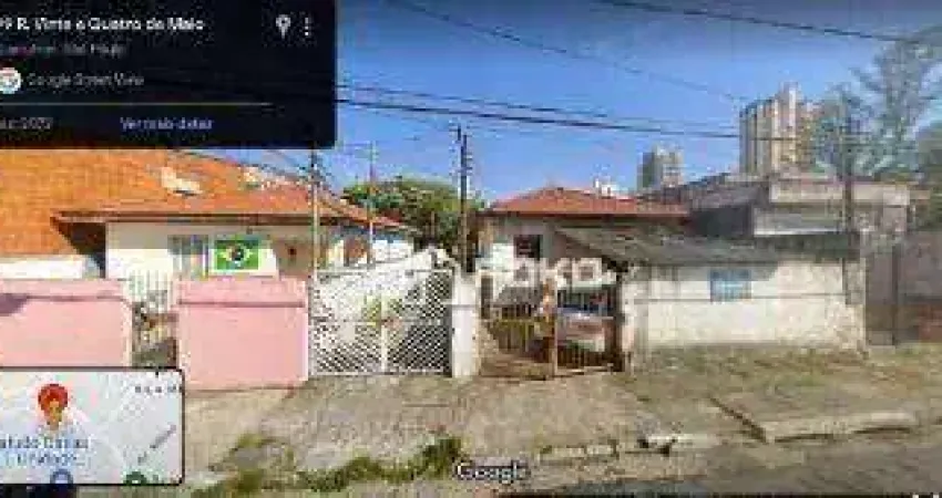 Terreno à venda, 1000 m² por r$ 3.000.000,00 - vila galvão - guarulhos/sp