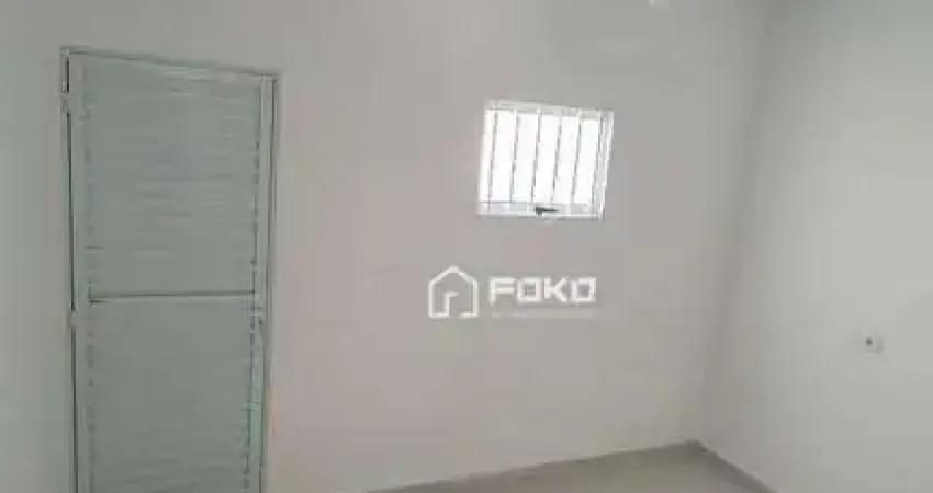 Salão para alugar, 51 m² por r$ 2.300,00/mês - jardim vila galvão - guarulhos/sp