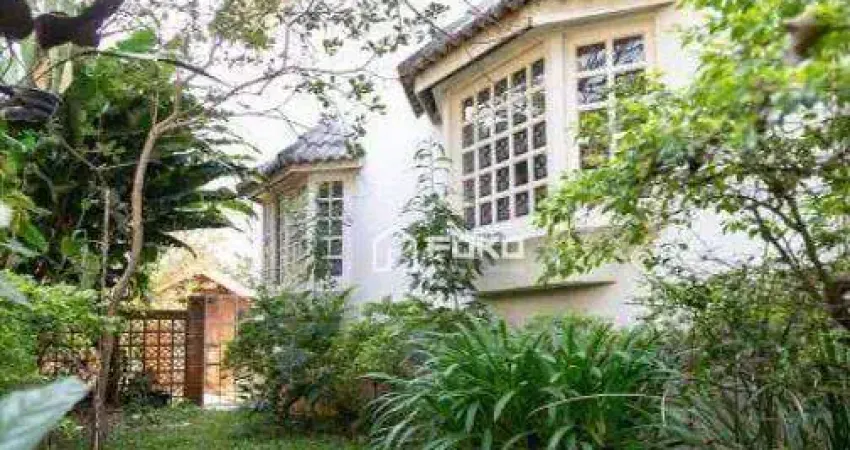 Sobrado com 4 dormitórios à venda por r$ 1.675.000,00 - picanço - guarulhos/sp