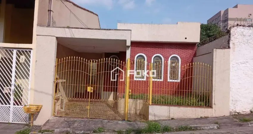 Casa para alugar, 150 m² por r$ 4.760,00/mês - centro - guarulhos/sp