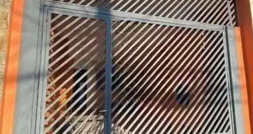 Sobrado com 2 dormitórios à venda, 150 m² por r$ 580.000,00 - jardim santa mena - guarulhos/sp