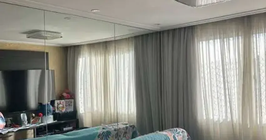 Apartamento com 2 dormitórios à venda, 50 m² por r$ 290.000,00 - jardim las vegas - guarulhos/sp