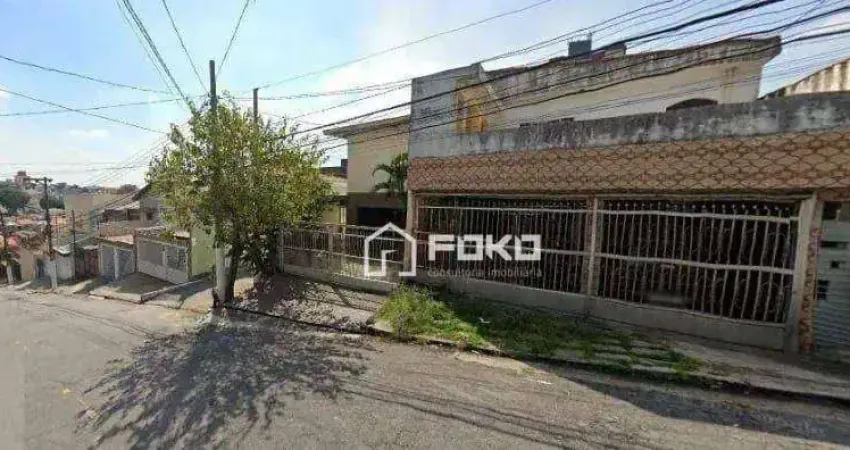 Casa com 6 dormitórios à venda, 200 m² por r$ 720.000,00 - penha de frança - são paulo/sp