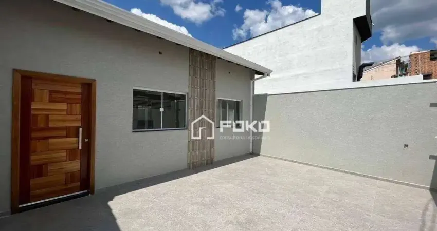 Casa à venda, 99 m² por r$ 600.000,00 - nova cerejeiras - atibaia/sp