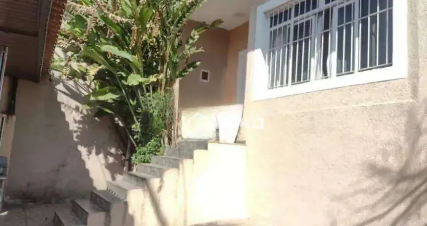 Casa com 3 dormitórios à venda, 186 m² por r$ 500.000,00 - vila rosália - guarulhos/sp