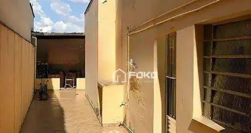 Sobrado com 2 dormitórios à venda, 135 m² por r$ 550.000,00 - jardim vila galvão - guarulhos/sp