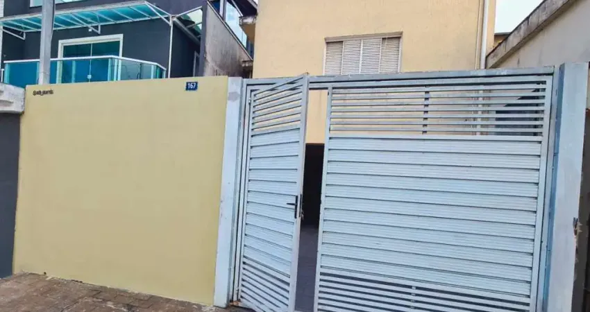 Sobrado com 4 dormitórios à venda, 280 m² por r$ 550.000,00 - jardim rosa de franca - guarulhos/sp