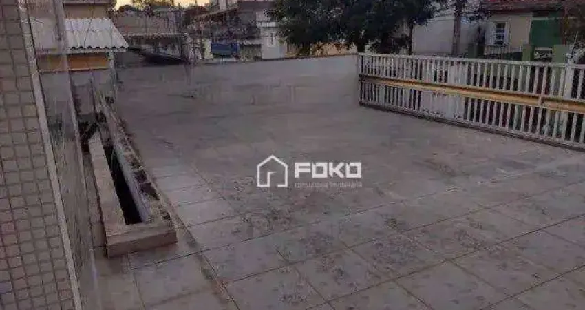 Sobrado para alugar, 180 m² por r$ 4.120,00/mês - vila maria tereza - guarulhos/sp