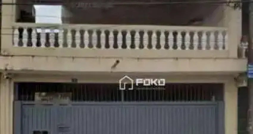 Casa à venda, 150 m² por r$ 477.000,00 - jardim betel - guarulhos/sp