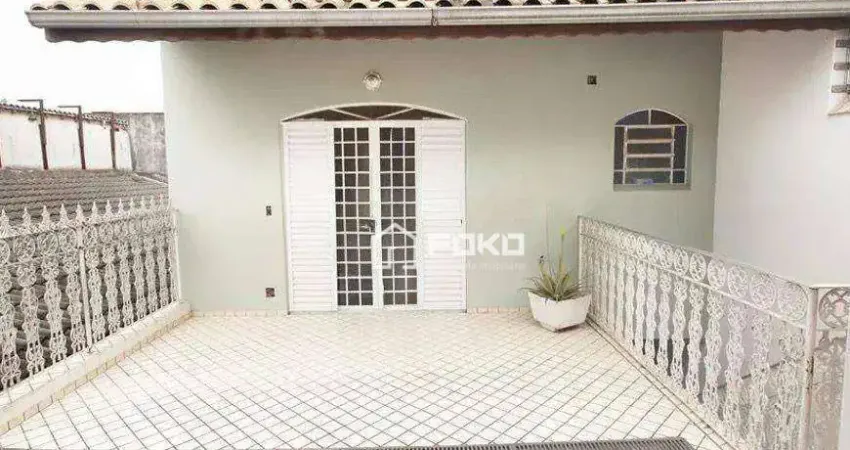 Casa com 4 dormitórios à venda, 431 m² por r$ 1.272.000,00 - jardim santa mena - guarulhos/sp