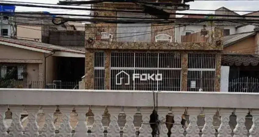 Sobrado à venda, 153 m² por r$ 750.000,00 - jardim são francisco - guarulhos/sp