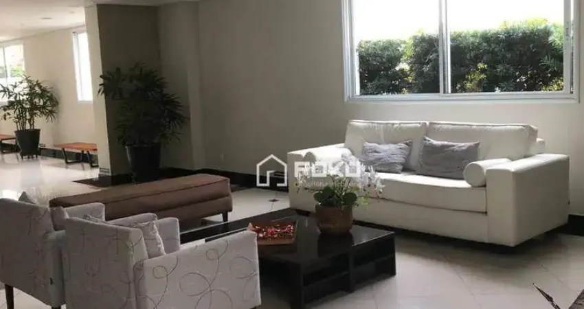 Apartamento à venda, 62 m² por r$ 620.000,00 - santana - são paulo/sp