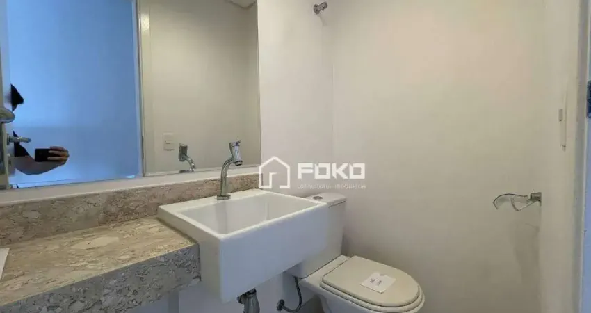 Apartamento com 2 dormitórios, 69 m² - venda por r$ 820.000,00 ou aluguel por r$ 4.165,00/mês - tatuapé - são paulo/sp