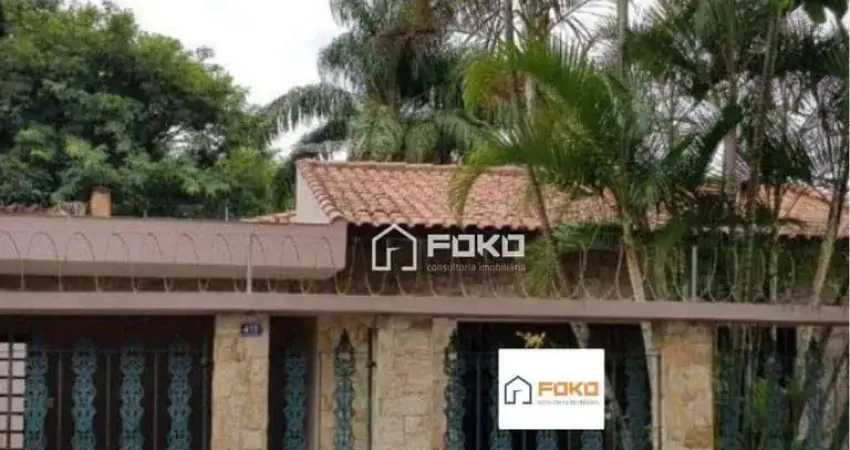 Casa com 3 dormitórios à venda por r$ 1.200.000,00 - vila rosália - guarulhos/sp