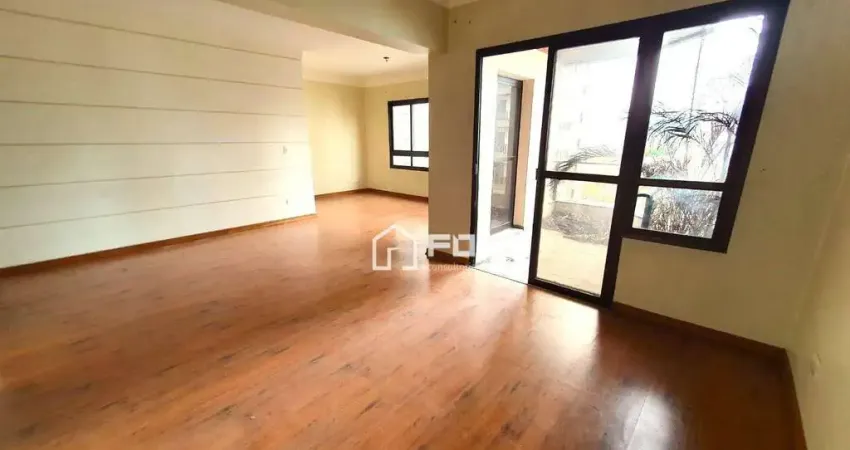 Apartamento cond. le lac com 3 dormitórios à venda, 144 m² por r$ 695.000 - vila galvão - guarulhos/sp