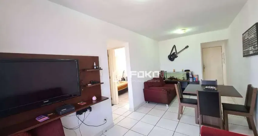 Apartamento com 2 dormitórios à venda, 55 m² por r$ 319.000,00 - vila antonieta - são paulo/sp