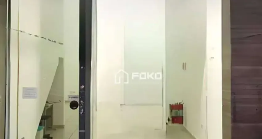 Salão para alugar, 100 m² por r$ 6.490,00/mês - centro - guarulhos/sp