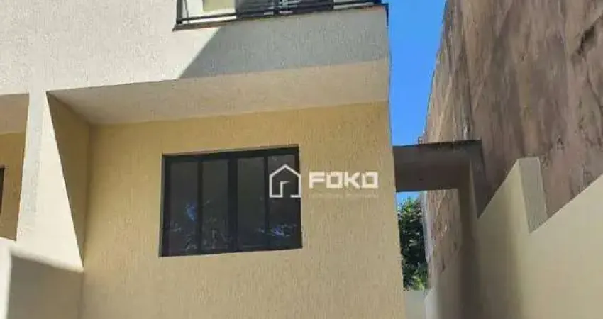 Sobrado com 3 dormitórios à venda por r$ 529.900,00 - jardim maria dirce - guarulhos/sp