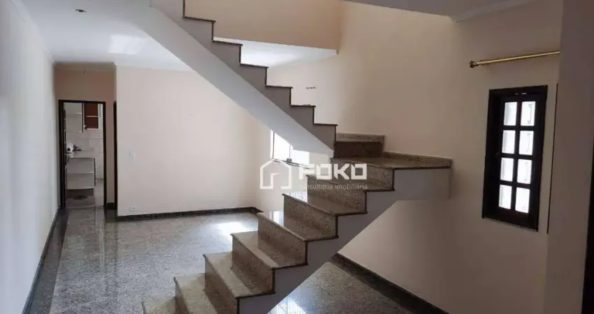 Sobrado com 5 dormitórios à venda por r$ 1.100.000,00 - vila augusta - guarulhos/sp