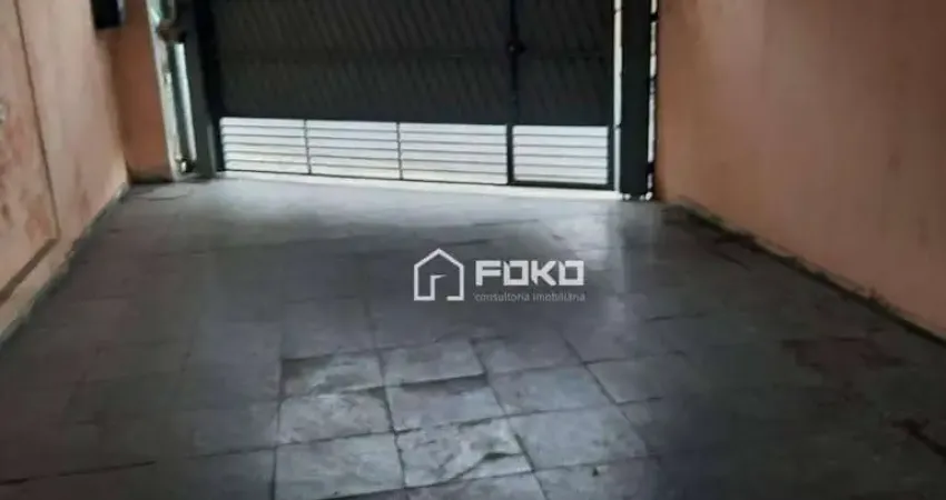 Sobrado com 3 dormitórios à venda por r$ 795.000,00 - vila izabel - guarulhos/sp