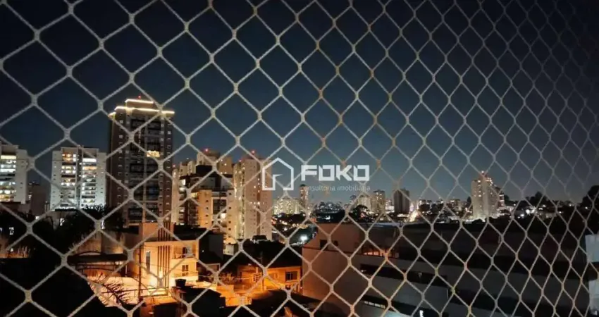 Apartamento com 3 dormitórios à venda, 96 m² por r$ 392.000,00 - vila silveira - guarulhos/sp