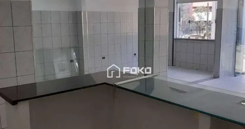 Salão para alugar, 135 m² por r$ 3.209,30/mês - centro - guarulhos/sp