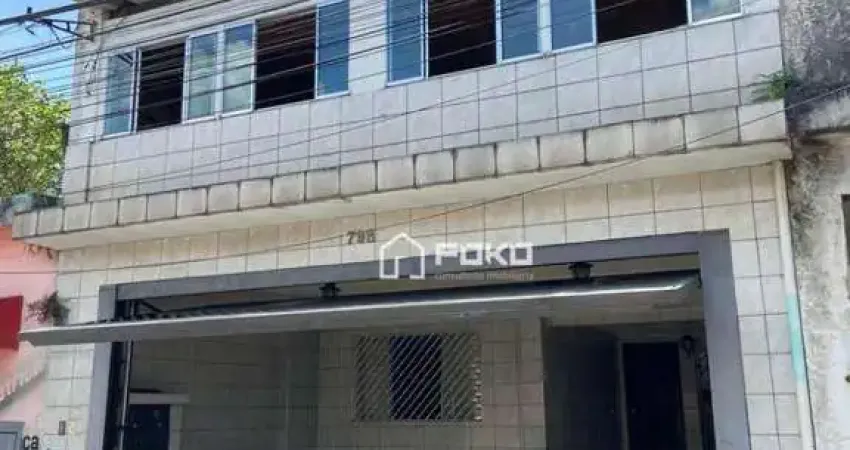 Casa com 2 dormitórios à venda, 162 m² por r$ 620.000,00 - jardim rosa de franca - guarulhos/sp