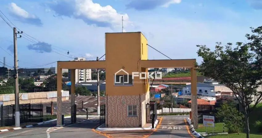 Terreno à venda, 360 m² por r$ 254.400,00 - centro - vargem grande paulista/sp