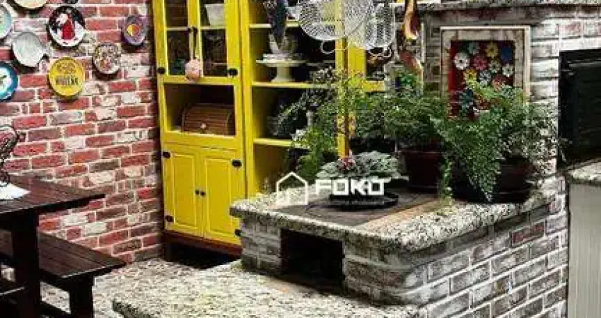 Sobrado com 4 dormitórios à venda, 172 m² por r$ 2.299.000 - jardim maia - guarulhos/sp