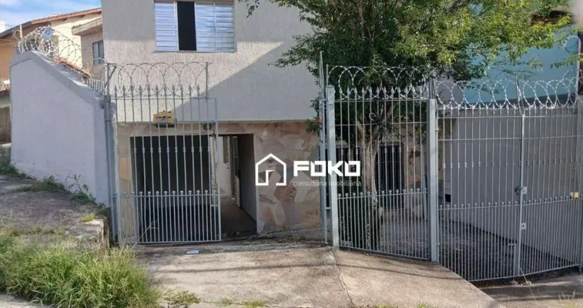 Sobrado com 3 dormitórios para alugar, 150 m² por r$ 3.077,61/mês - vila rosália - guarulhos/sp