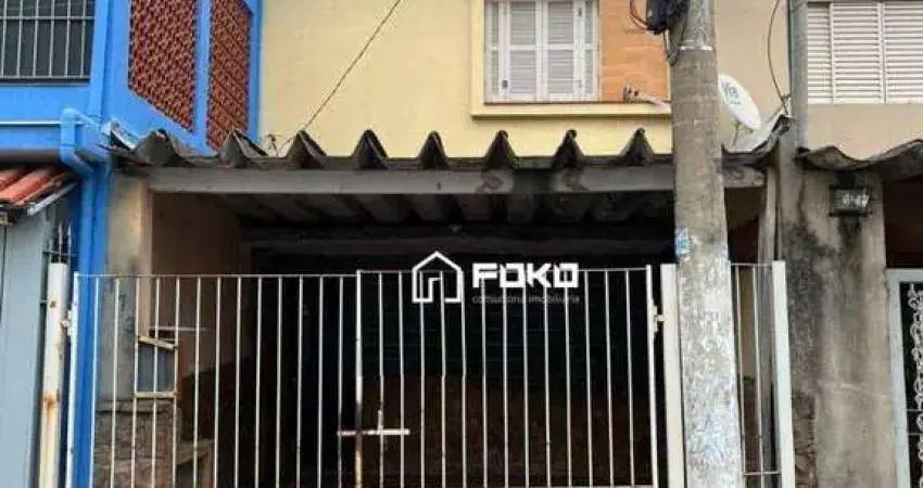 Sobrado com 2 dormitórios à venda, 100 m² por r$ 298.000 - vila constança - são paulo/sp