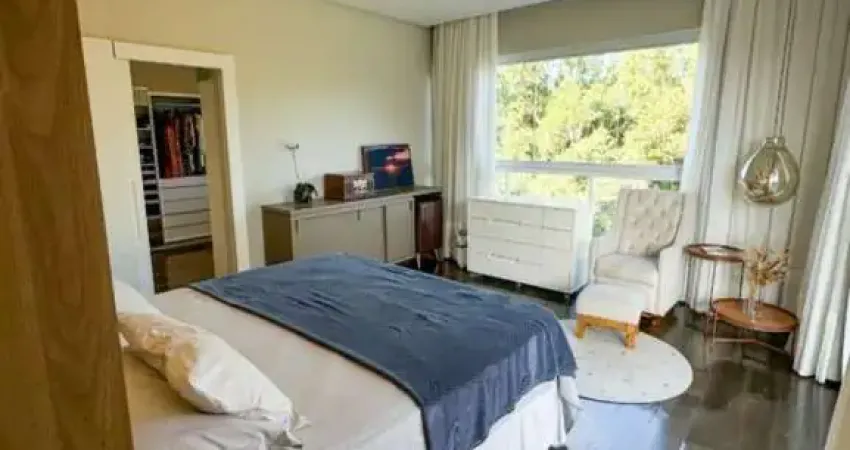 Casa em condomínio para venda em serra, alphaville jacuhy, 4 dormitórios, 4 suítes, 5 banheiros, 4 vagas