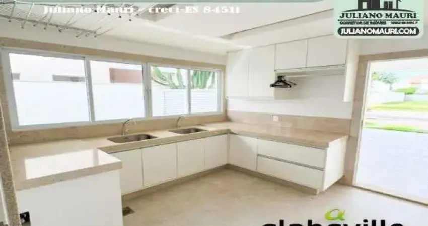 Apartamento para venda em serra, alphaville jacuhy, 4 dormitórios, 4 suítes, 5 banheiros, 4 vagas