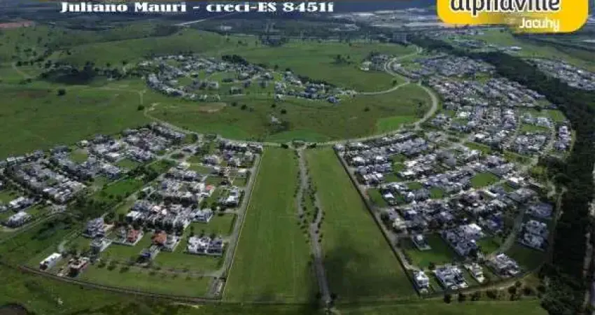 Terreno à venda na Avenida Carlos Alladyr de Oliveira Larica, 275, Jacuhy, Serra