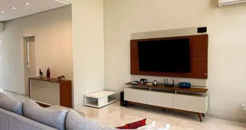 Casa em Condomínio para Locação em Serra, Alphaville Jacuhy, 3 dormitórios, 1 suíte, 3 banheiros, 4 vagas