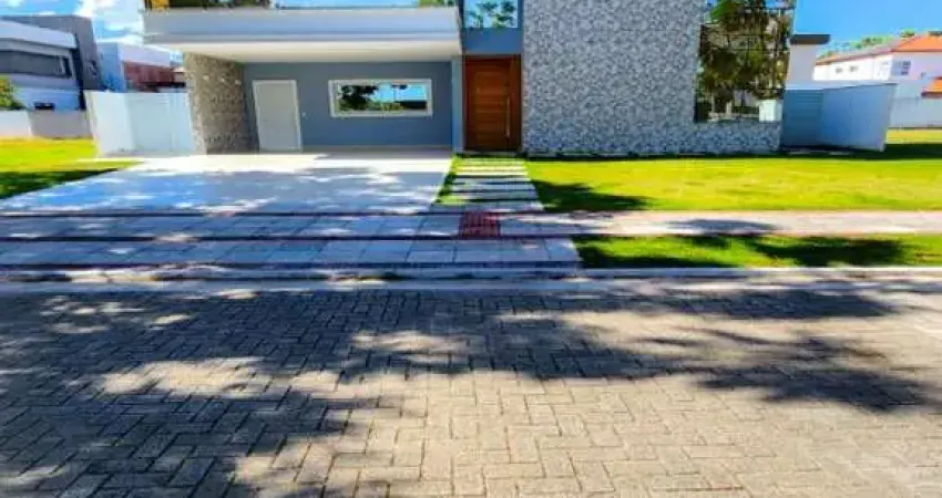 Casa em Condomínio para Locação em Serra, Alphaville Jacuhy, 3 dormitórios, 1 suíte, 2 banheiros, 4 vagas