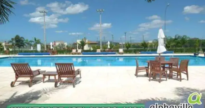 Terreno à venda na Alameda Pica-pau, 277, Jacuhy, Serra