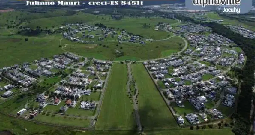 Terreno à venda na Alameda Major Pissarra, 279, Jacuhy, Serra