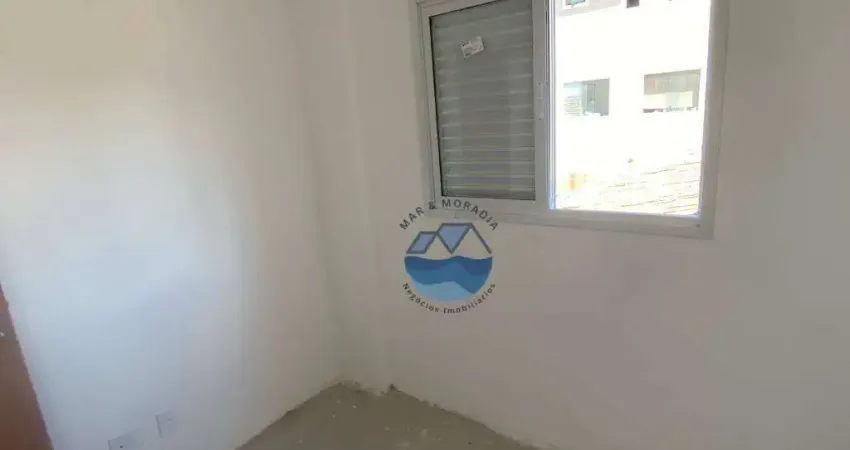 APARTAMENTOS NOVO NO ESTUÁRIOS, 31,34M² - 1 QUARTOS, SALA, COZINHA E BANHEIRO – 1 VAGA – LATERAL