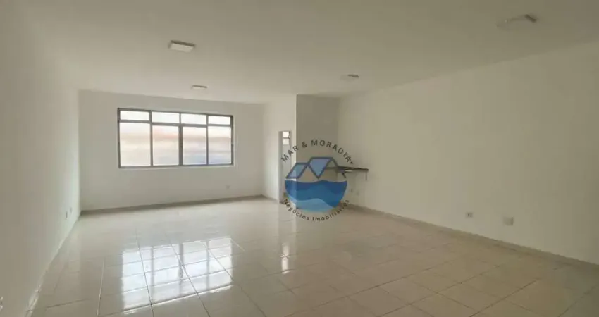 SALA PARA ALUGAR DE 58M² - AV. AFONSO PENA – PISO SUPERIOR – OPORTUNIDADE