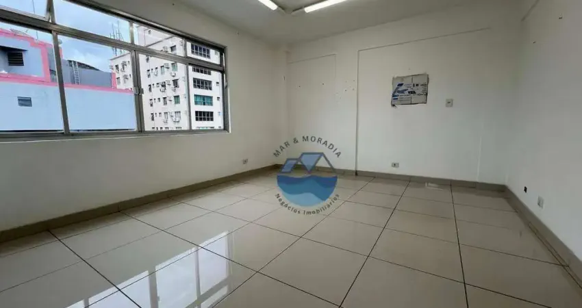 ALUGA-SE SALA COMERCIAL, BOQUEIRÃO, 80M², 3 SALAS, BANHEIRO, COM RECEPÇÃO