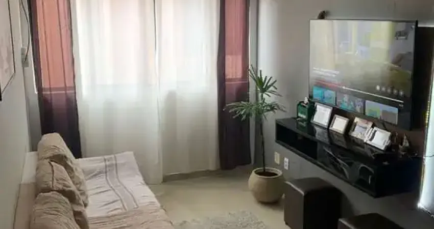 Apartamento com 2 dormitórios à venda, 79 m² por R$ 189.000,00 - Parque São Vicente - São Vicente/SP