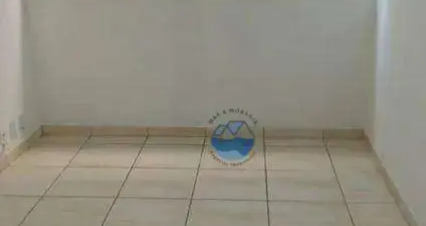 Apartamento com 2 dormitórios à venda, 75 m² por R$ 285.000,00 - José Menino - Santos/SP