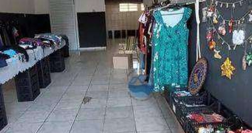 Loja à venda, 92 m² por R$ 350.000,00 - Estuário - Santos/SP