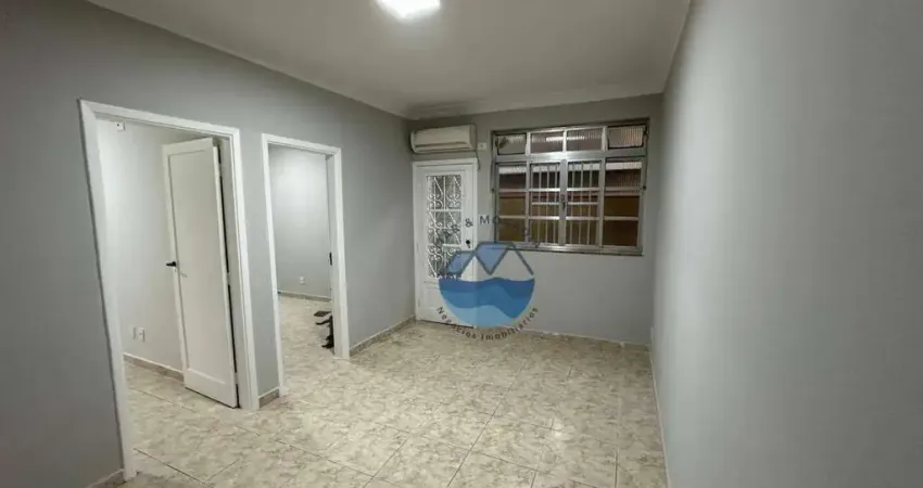 Apartamento 2Dorms Térreo - Reformado