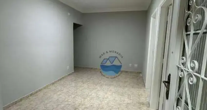 Apartamento com 2 quartos à venda na Rua Luiz Gama, Macuco, Santos