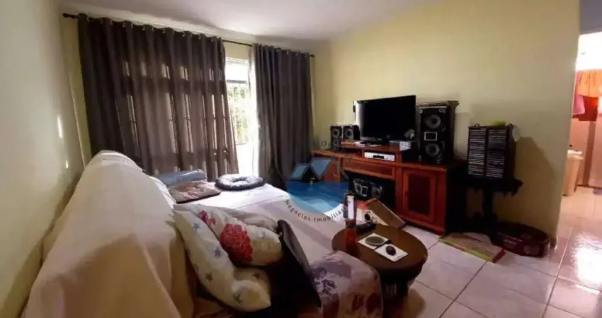 Apartamento à Venda com 2 quartos em Santos - Aparecida