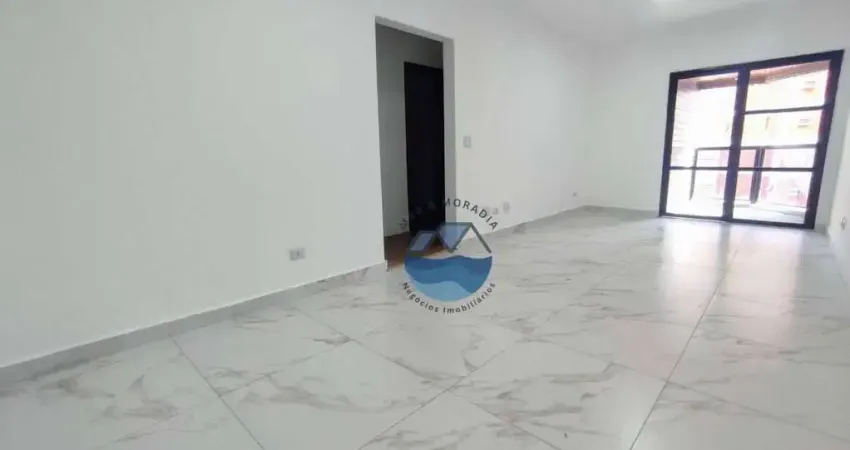 Apartamento com 3 dormitórios à venda, 100 m² por R$ 915.000,00 - Ponta da Praia - Santos/SP