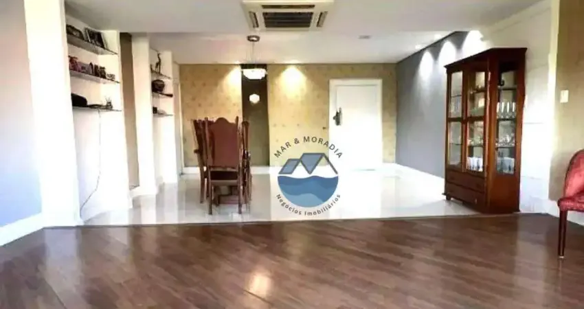 Apartamento à venda 3 Quartos - Embaré - Santos