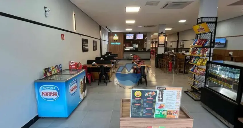 Salão para alugar, 400 m² por R$ 20.000,00/mês - Centro - São Vicente/SP